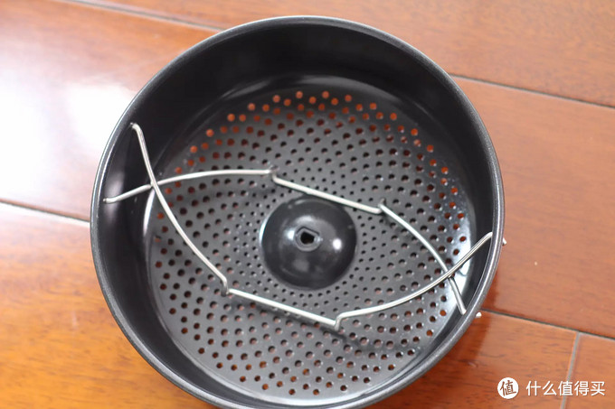 是炒锅，是高压锅，是蒸锅，还是空气炸锅的全能厨电——苏泊尔小C主厨机张大妈首晒