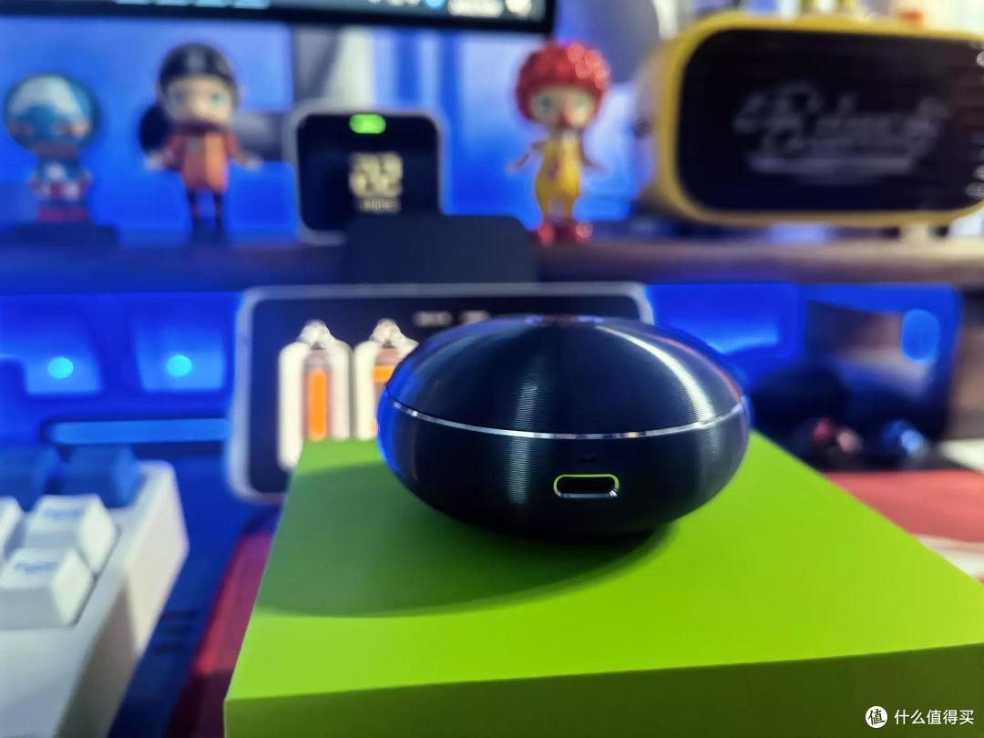 一千以上的国产耳机值得入手吗?魔浪 HiFiPods 低音让人意外!