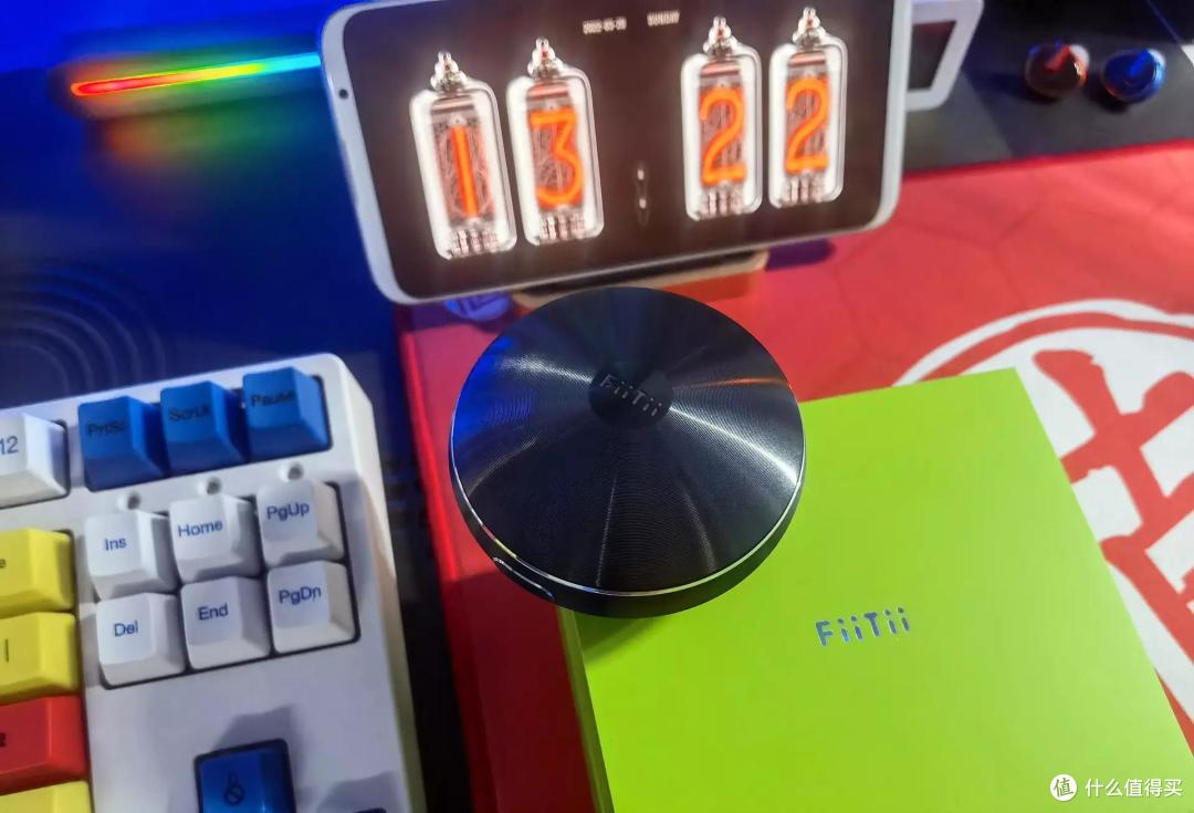 一千以上的国产耳机值得入手吗?魔浪 HiFiPods 低音让人意外!