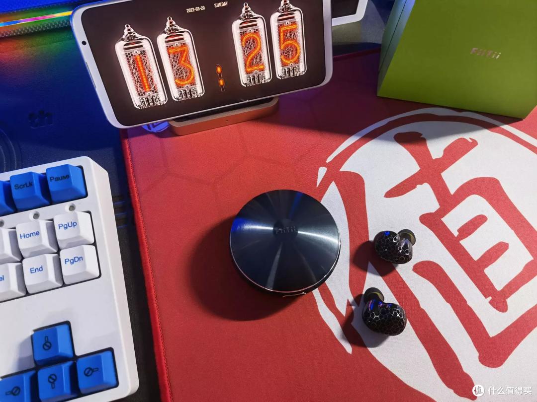 一千以上的国产耳机值得入手吗?魔浪 HiFiPods 低音让人意外!