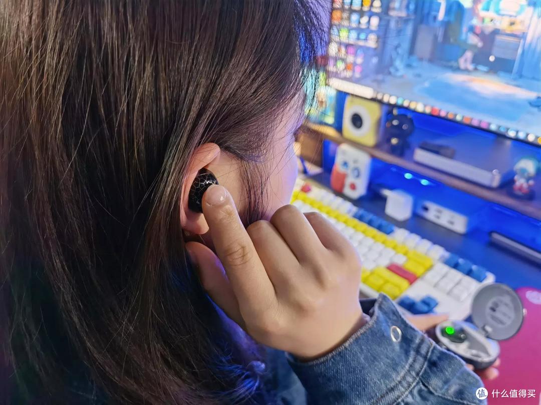 一千以上的国产耳机值得入手吗?魔浪 HiFiPods 低音让人意外!