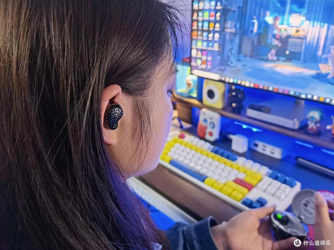 一千以上的国产耳机值得入手吗?魔浪 HiFiPods 低音让人意外!