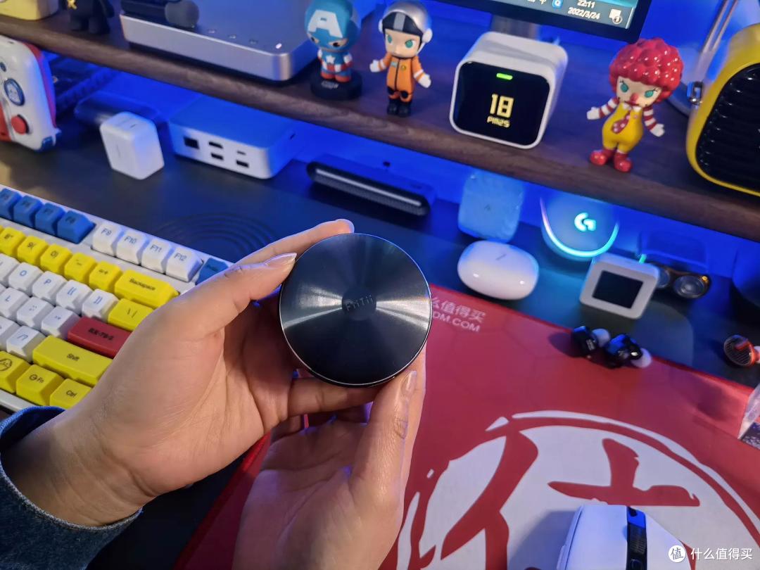 一千以上的国产耳机值得入手吗?魔浪 HiFiPods 低音让人意外!