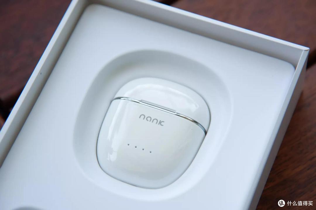 恰逢春日 戴上南卡 聆听世界 南卡Lite Pro2半入耳蓝牙耳机