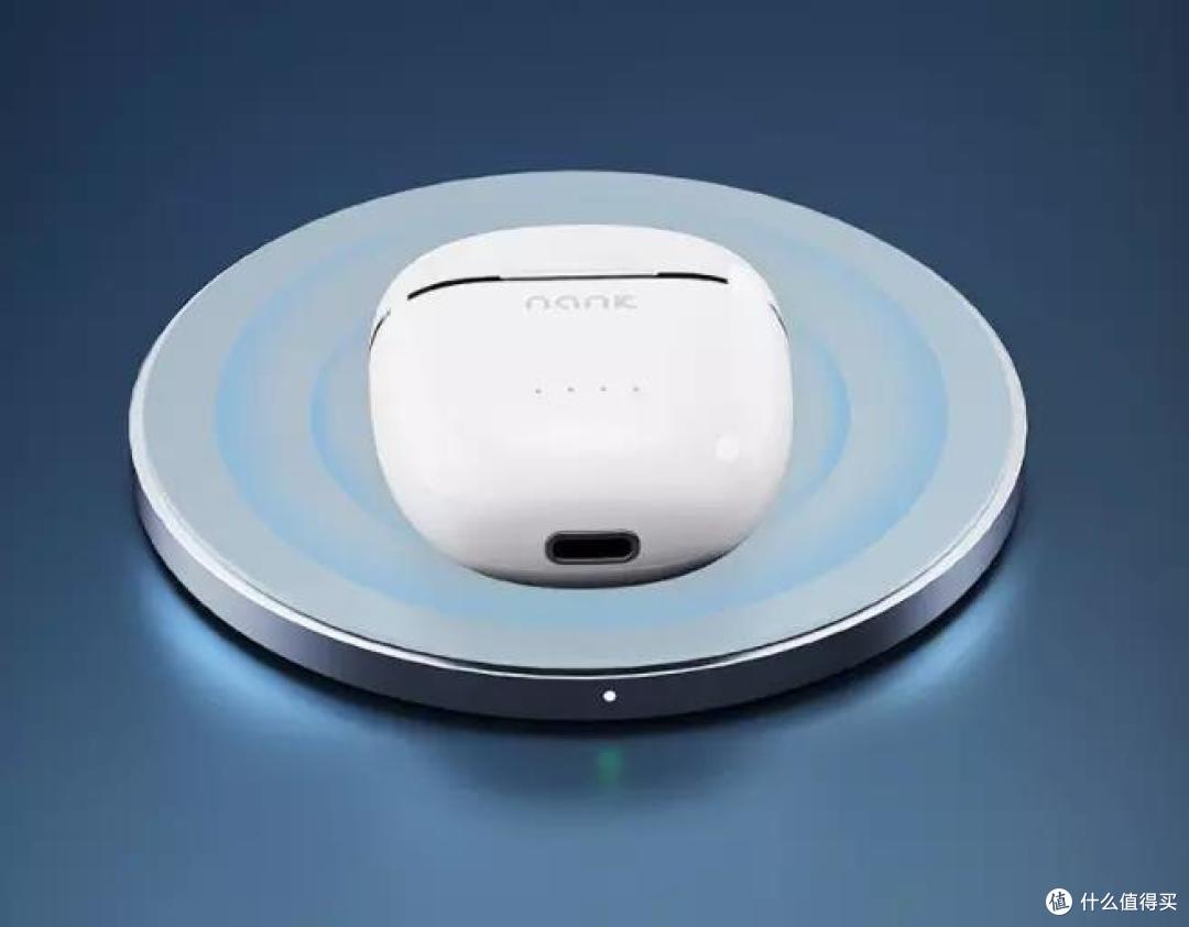 恰逢春日 戴上南卡 聆听世界 南卡Lite Pro2半入耳蓝牙耳机