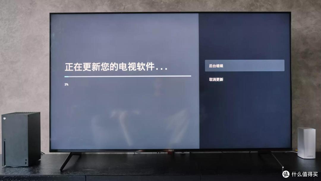别挑了,就选它吧——索尼X90J游戏电视安利