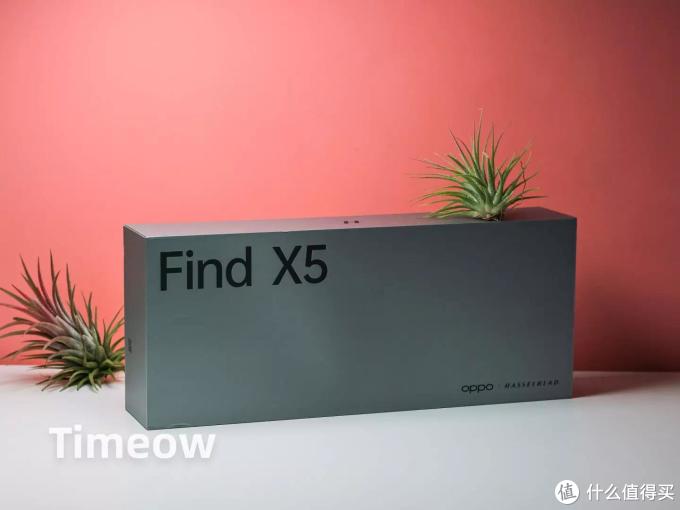 哪哪儿都不错 就是有点贵-OPPO Find X5 Pro