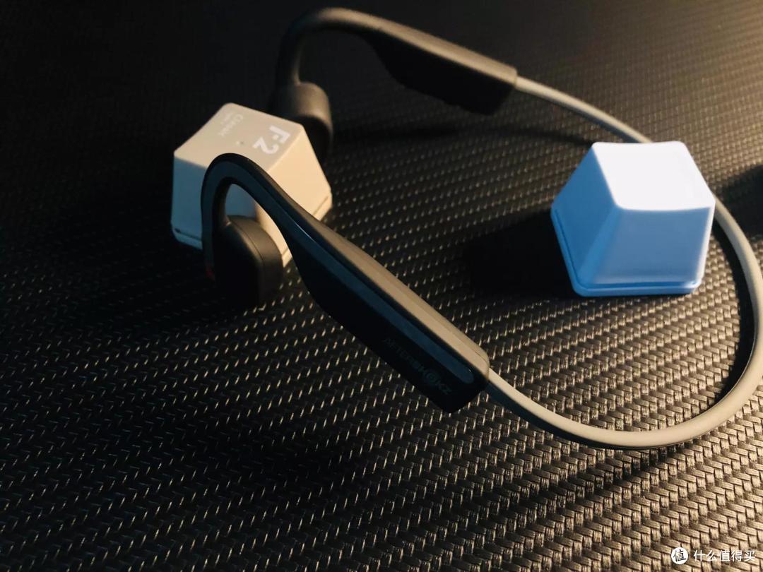 曾荣获骨传导耳机耳机类年度好物韶音骨传导耳机as660评测