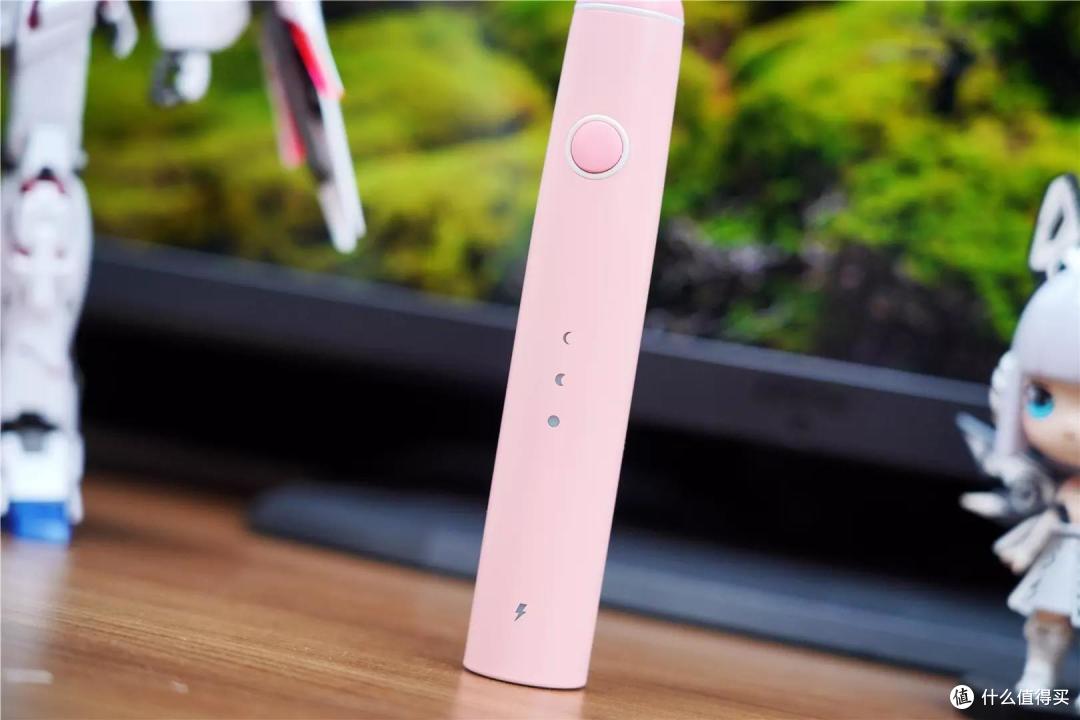 宝宝换牙期刷牙疼、刷牙难?试试RIJIOO儿童电动牙刷!换牙期儿童专用电动牙刷使用评测?