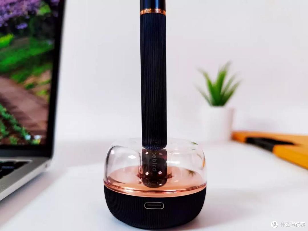 “新奇酷”黑科技！可视可采可夹，三合一全能可视采耳仪