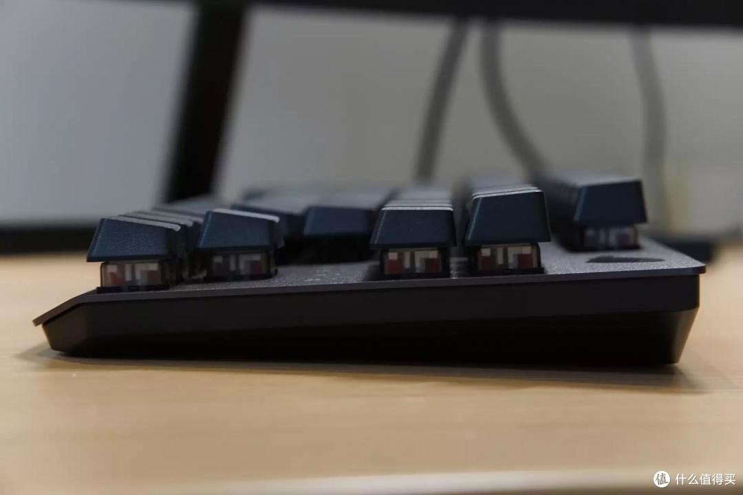 信仰再升级,游侠无线化——ROG 游侠RX TKL机械键盘