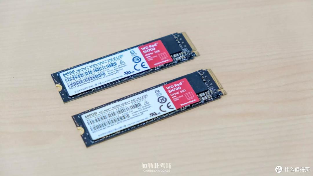 极致影音爱好者的新选择！威联通TBS-464+西数红盘SN700新品首测