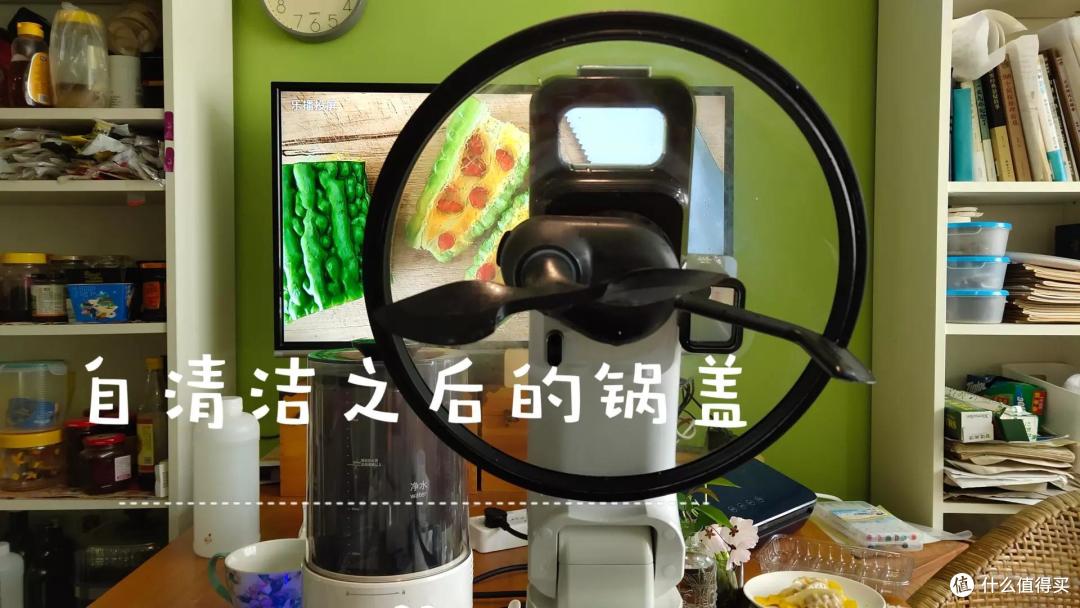 不用付工资的私人厨师,告别外卖,天天大厨味道,智能炒菜机真的这么神吗?