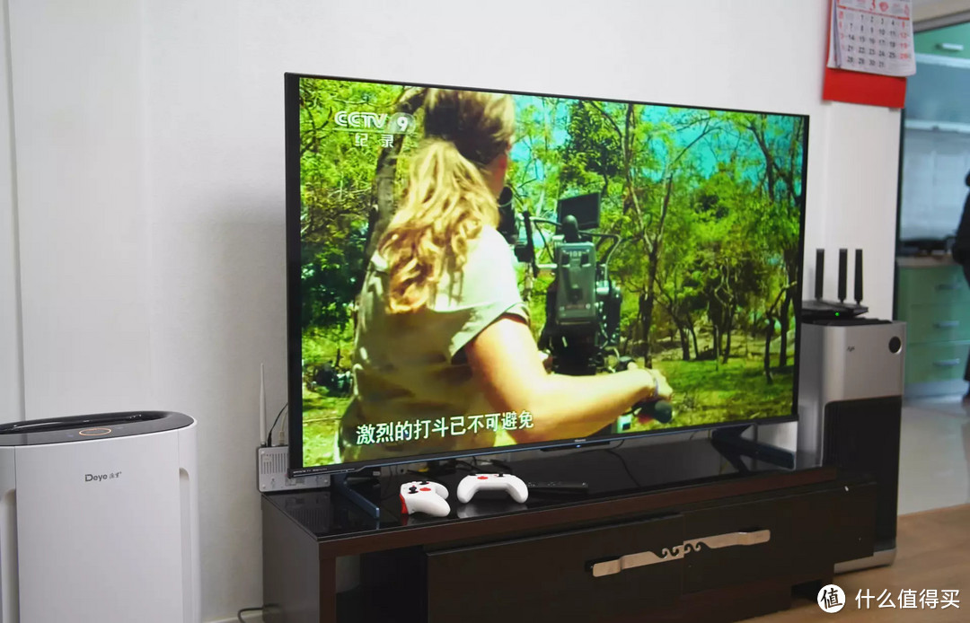 全能的六边形战士，海信游戏电视Ace 2023款 65英寸电视机