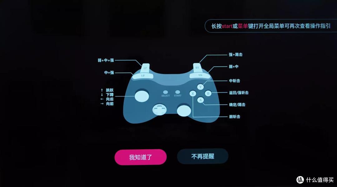 全能的六边形战士,海信游戏电视Ace 2023款 65英寸电视机