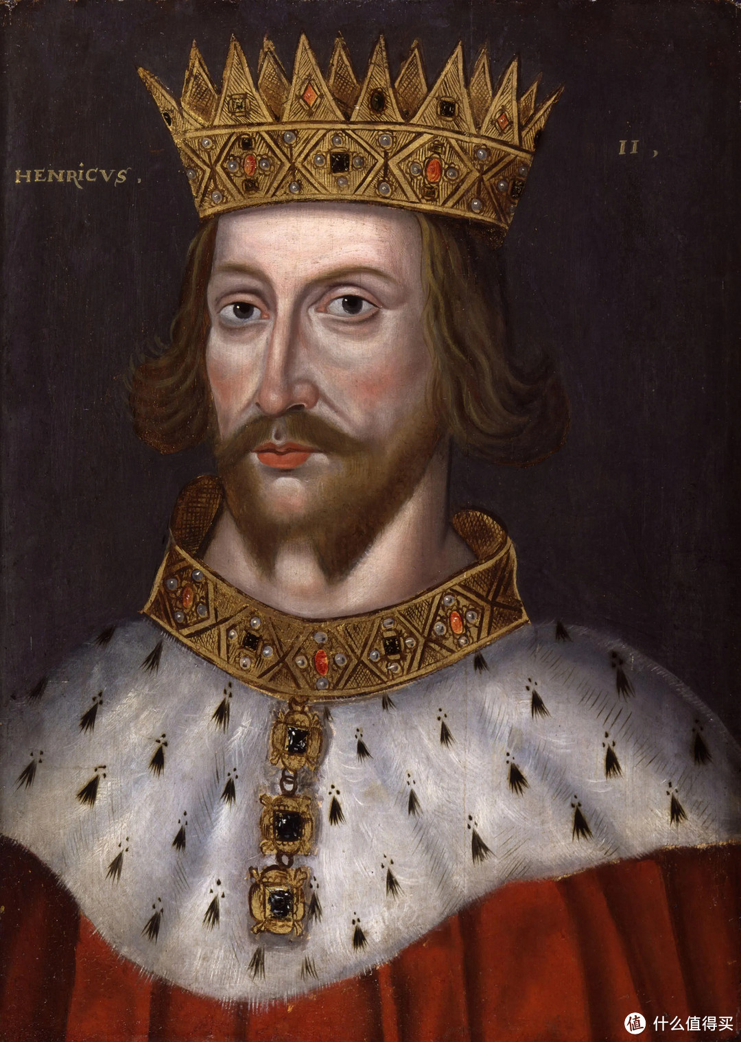 亨利二世