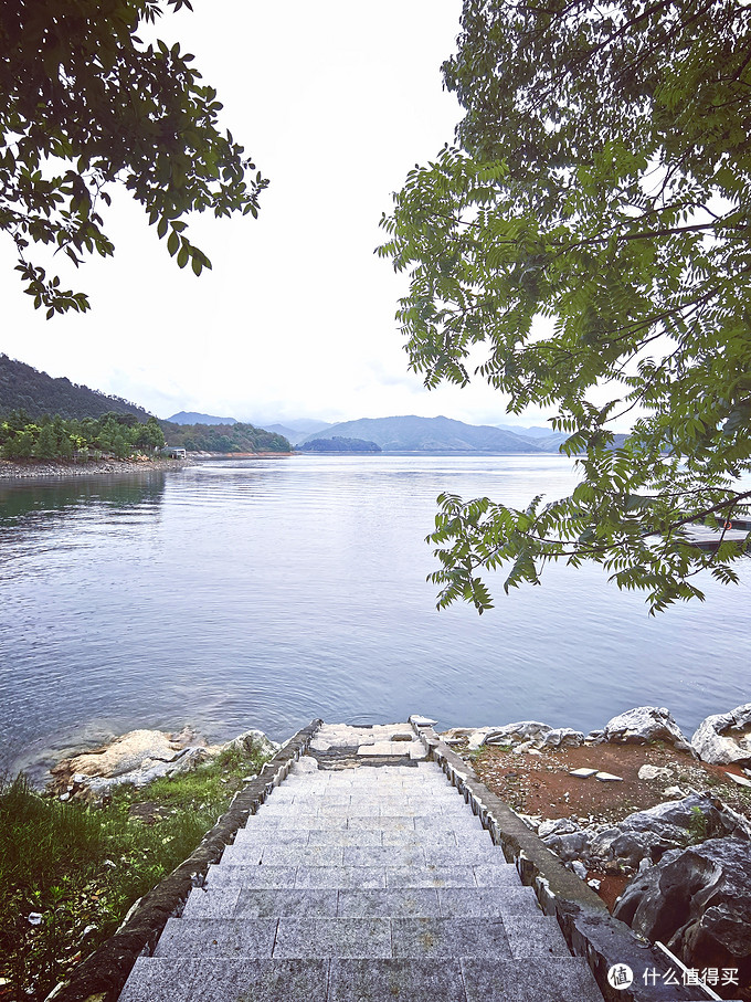 如果你去千岛湖只能住一家酒店，那就这家吧~独立避世的千岛湖洲际酒店