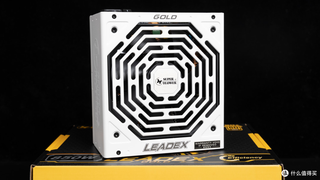 12700KF+微星Z690 CARBON+影驰RTX 3080装机秀,论机箱侧面风扇的重要性?