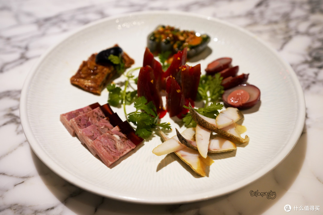 亚洲50大餐厅不止是曾经：依然能打的杭州君悦酒店 湖滨28餐厅