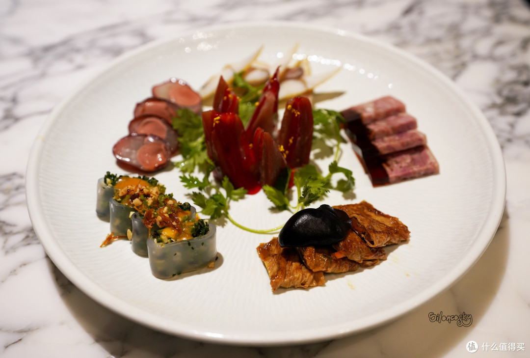 亚洲50大餐厅不止是曾经：依然能打的杭州君悦酒店 湖滨28餐厅