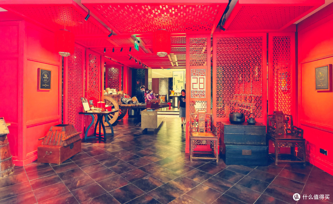亚洲50大餐厅不止是曾经：依然能打的杭州君悦酒店 湖滨28餐厅