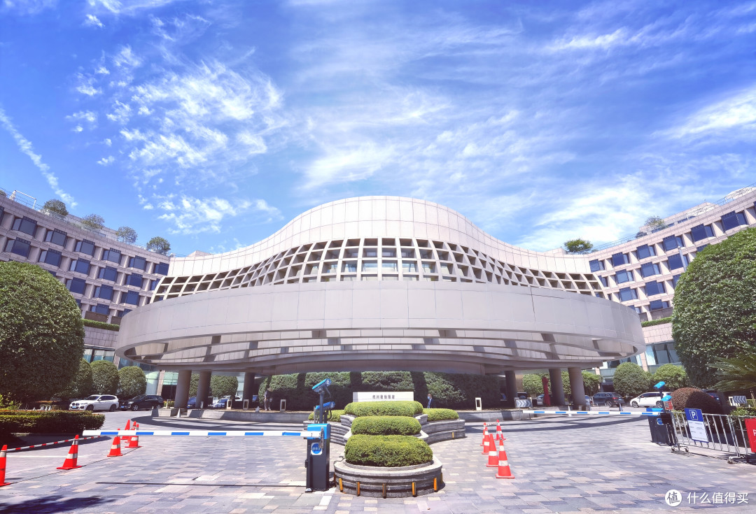 亚洲50大餐厅不止是曾经：依然能打的杭州君悦酒店 湖滨28餐厅