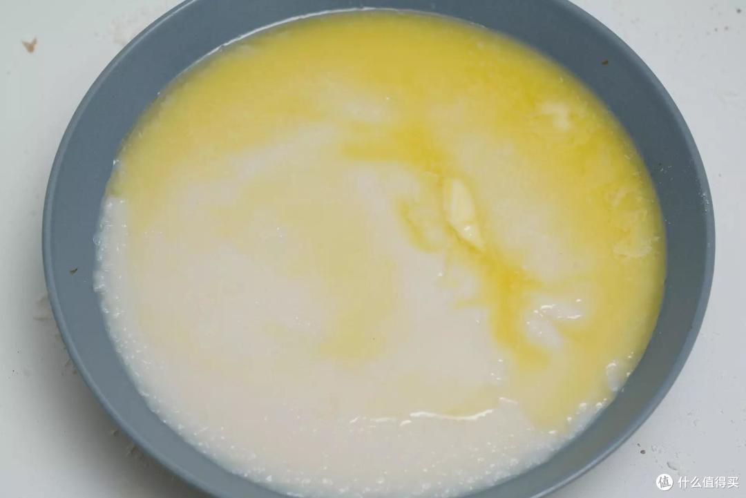 在家轻松做媲美连锁面包店的麻薯黑糖吐司,打发周末时间,制备下周全家早餐。