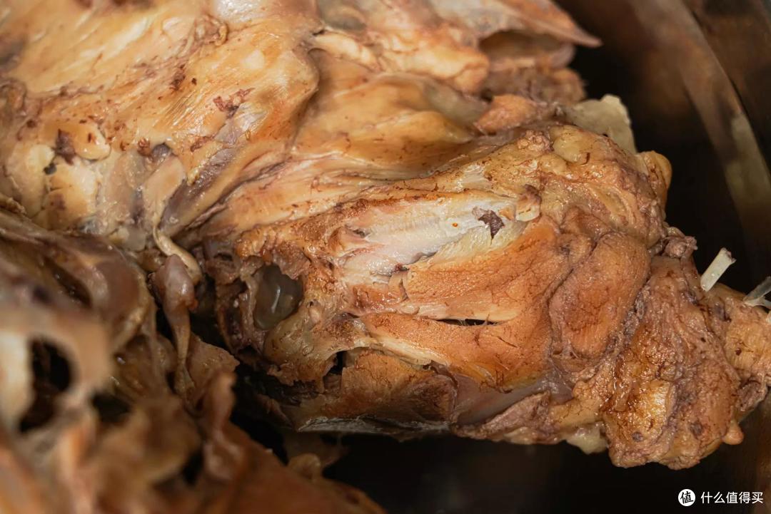 2块钱的鸡骨架也能做出日售几百个的顶级下酒菜---卤鸡架和复刻热销