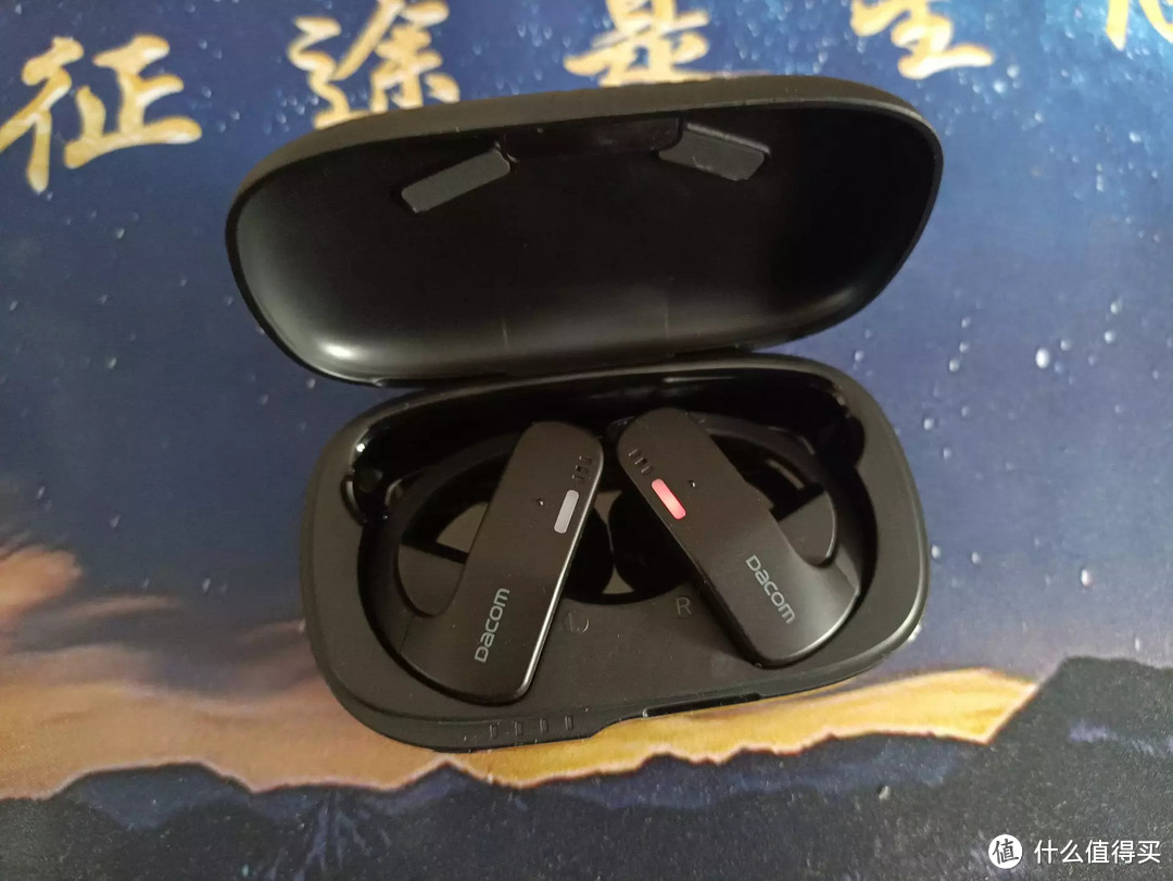 BoneBuds真无线骨传导蓝牙耳机,虽然会影响音质,但是更保护耳朵!