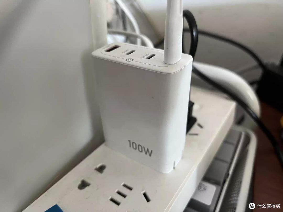 移速130w充电宝,笔记本的加油站
