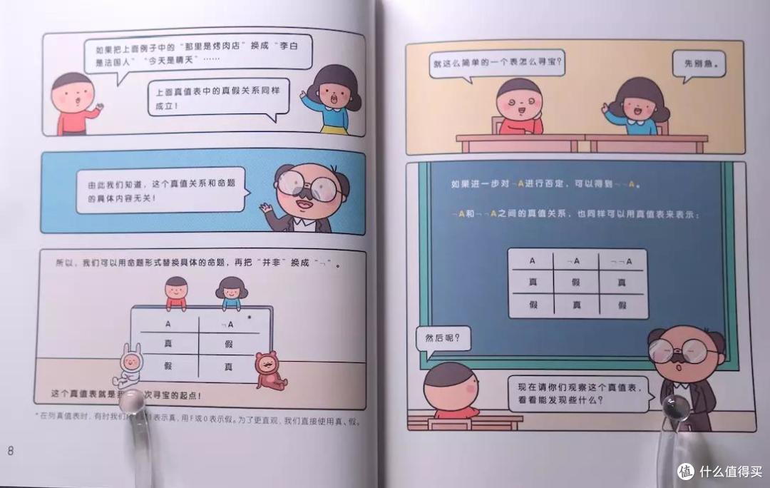 上网课在家看什么？五套科普逻辑书籍让孩子搞搞脑子~头脑风暴起来！