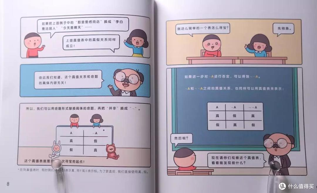 上网课在家看什么？五套科普逻辑书籍让孩子搞搞脑子~头脑风暴起来！
