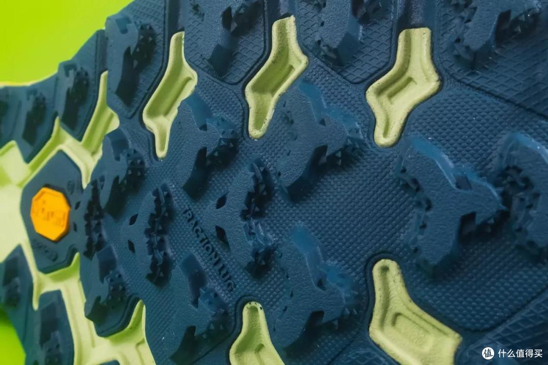作为顶流你压力大吗?HOKA ONE ONE SPEEDGOAT 5越野跑鞋