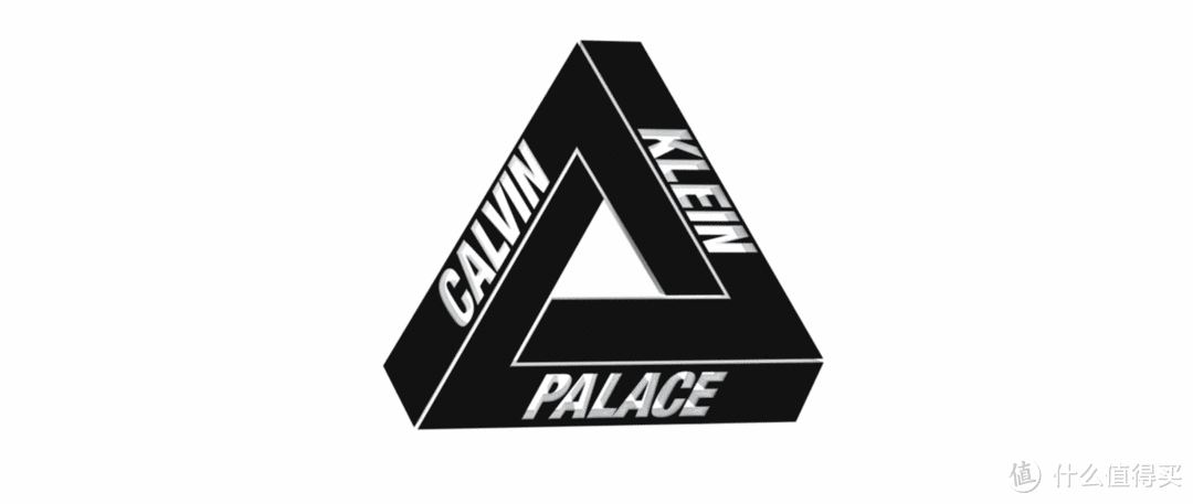逐渐淡出大众视野的 Calvin Klein 和 PALACE 此次联名，能否在潮流圈占一席之地？