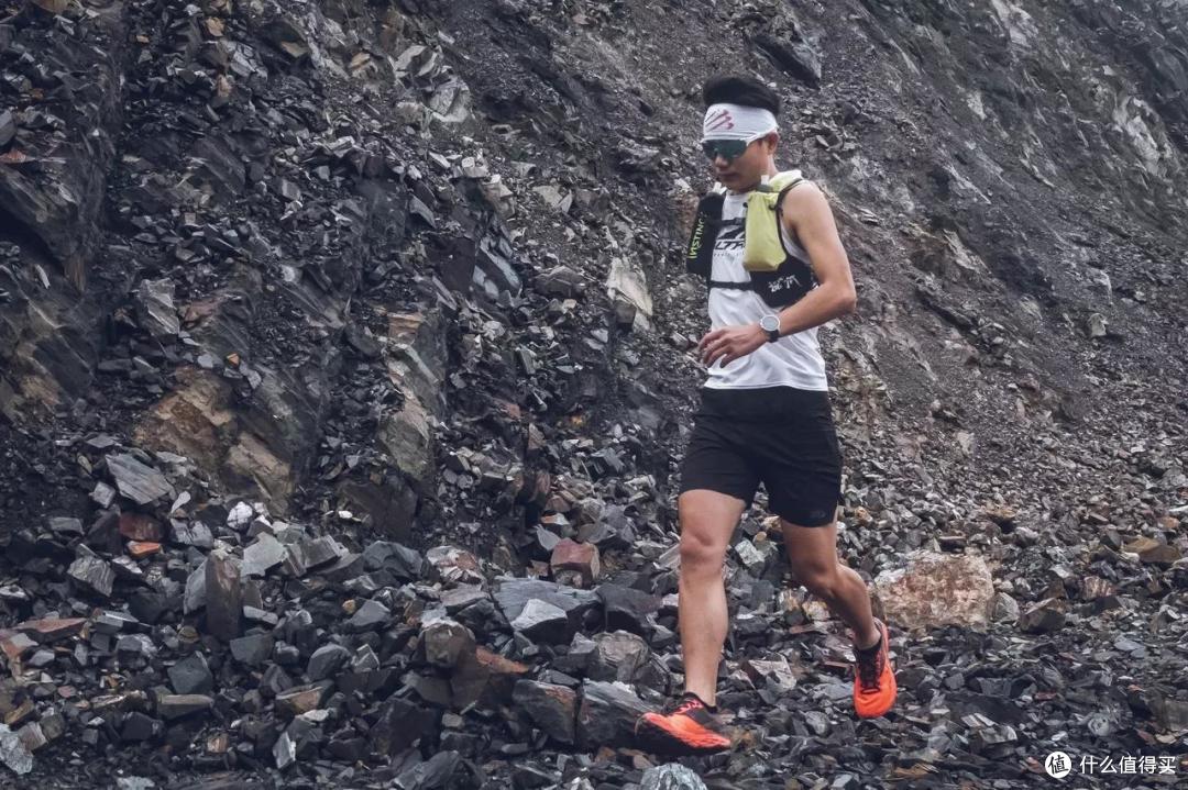 以勃朗峰之名，细节仍需打磨——实测ALTRA MONT BLANC