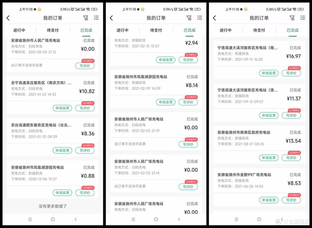 电动汽车每公里使用成本到底多少钱？零跑T03行驶22222公里使用成本分析