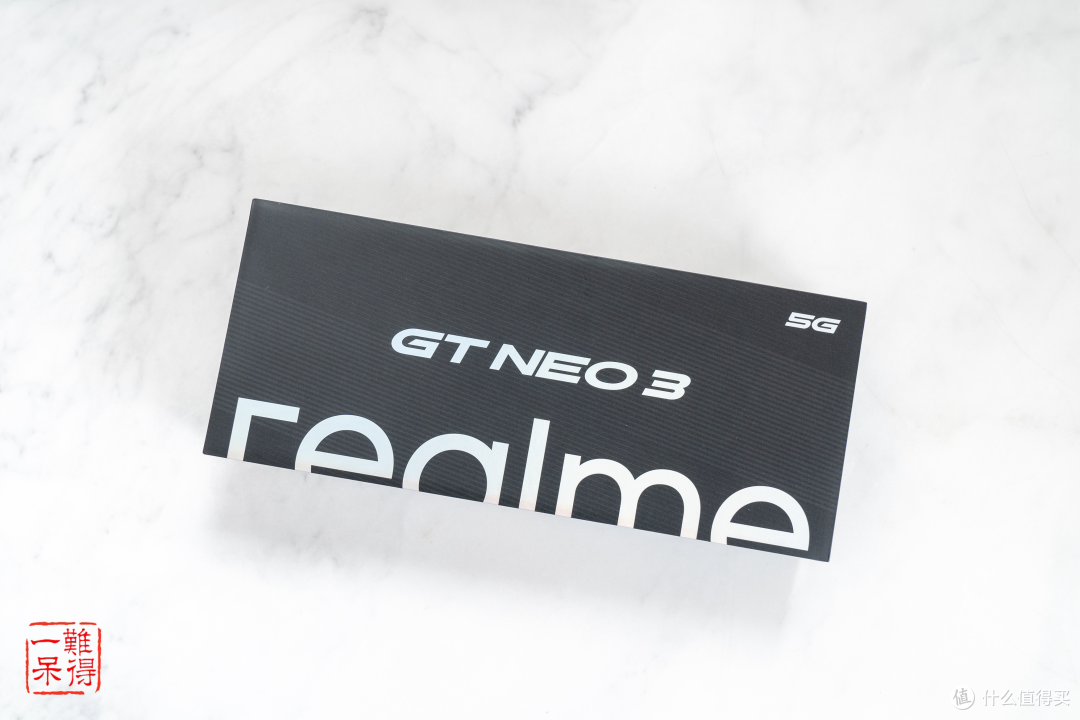realme 真我GT Neo3 智能手机众测体验