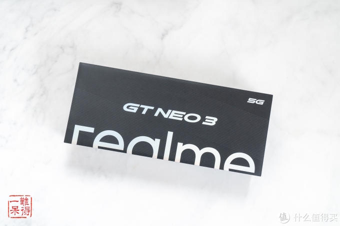realme 真我GT Neo3 智能手机众测体验