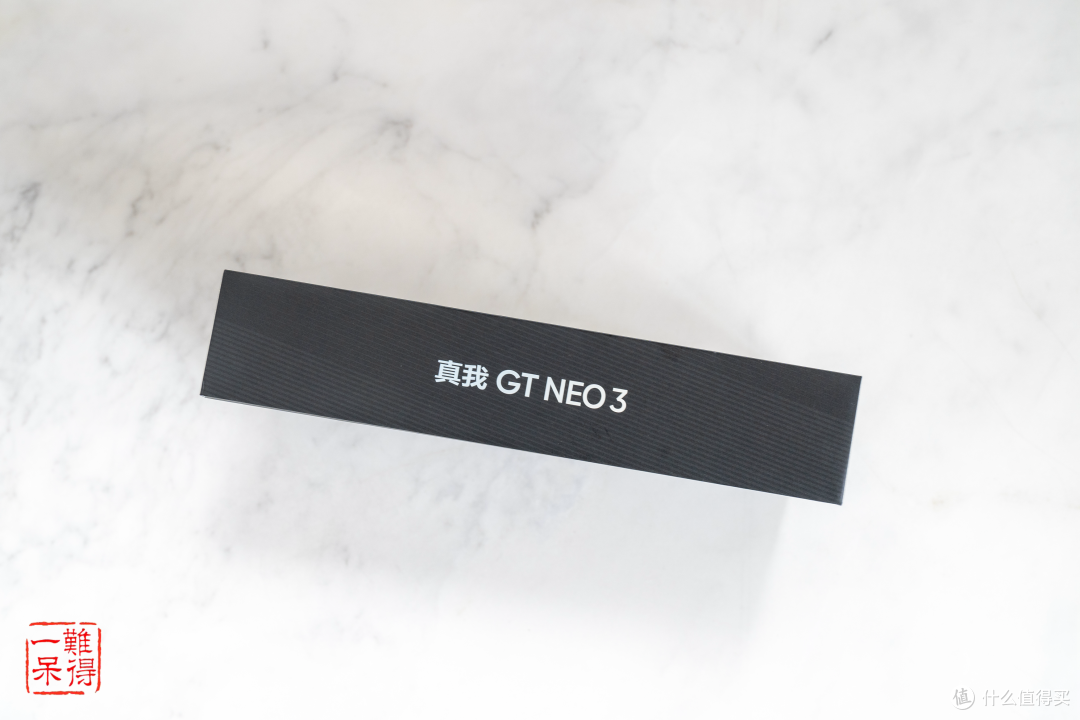 realme 真我GT Neo3 智能手机众测体验