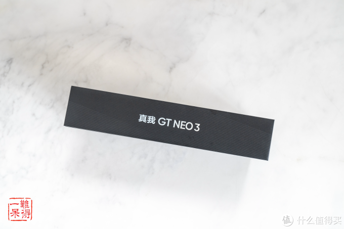 realme 真我GT Neo3 智能手机众测体验