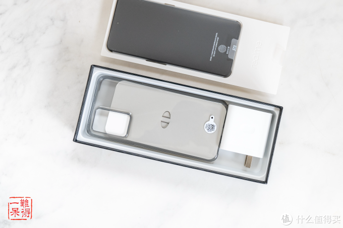 realme 真我GT Neo3 智能手机众测体验