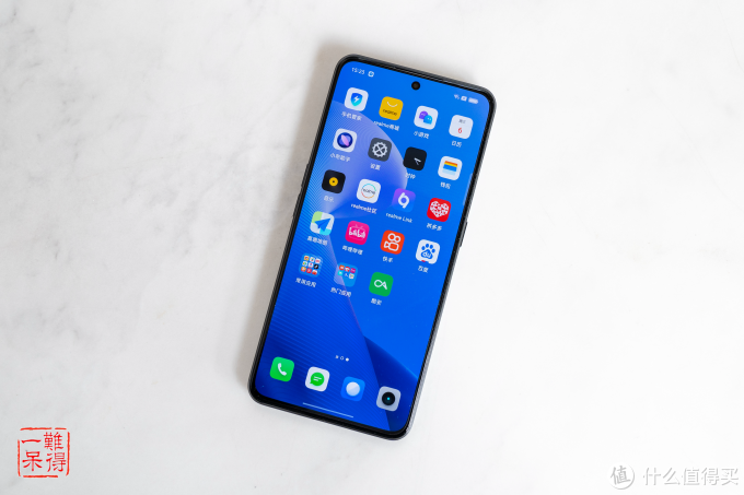 realme 真我GT Neo3 智能手机众测体验
