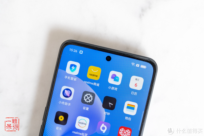 realme 真我GT Neo3 智能手机众测体验