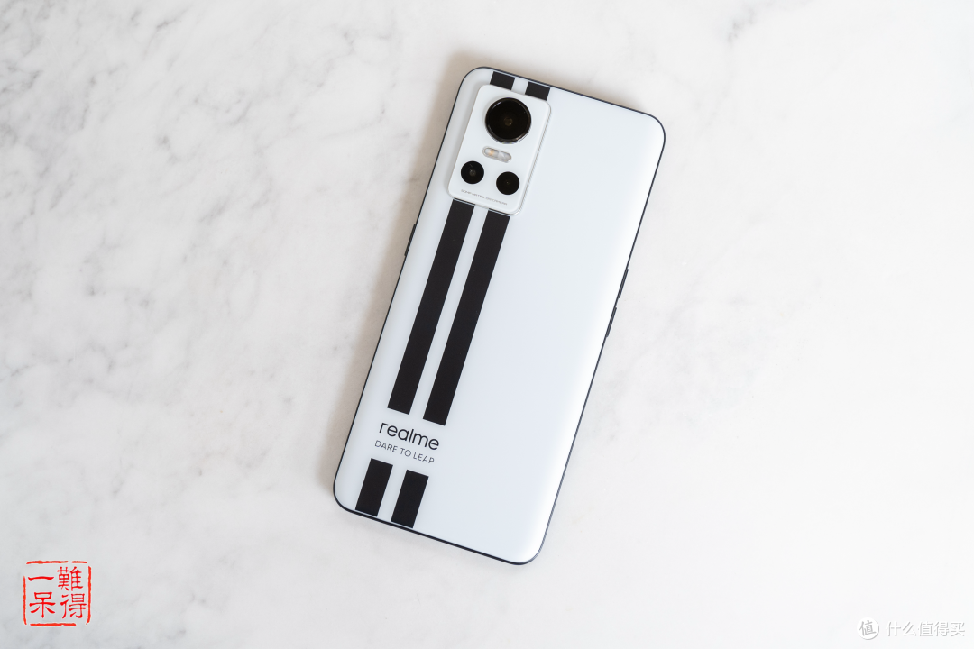 realme 真我GT Neo3 智能手机众测体验
