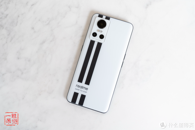 realme 真我GT Neo3 智能手机众测体验
