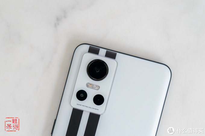 realme 真我GT Neo3 智能手机众测体验
