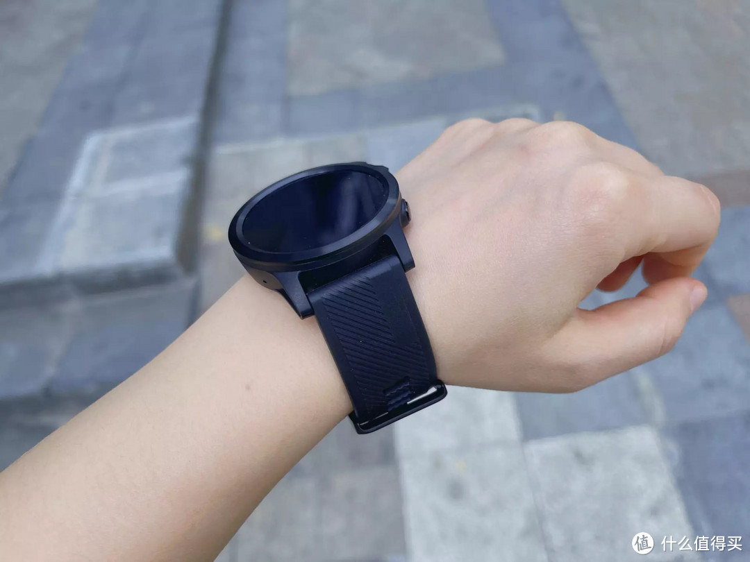 户外运动需要什么装备？一块手表足矣，dido S3 Pro Max体验分享