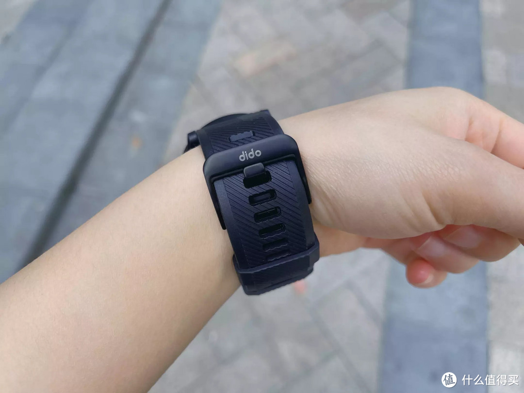 户外运动需要什么装备？一块手表足矣，dido S3 Pro Max体验分享