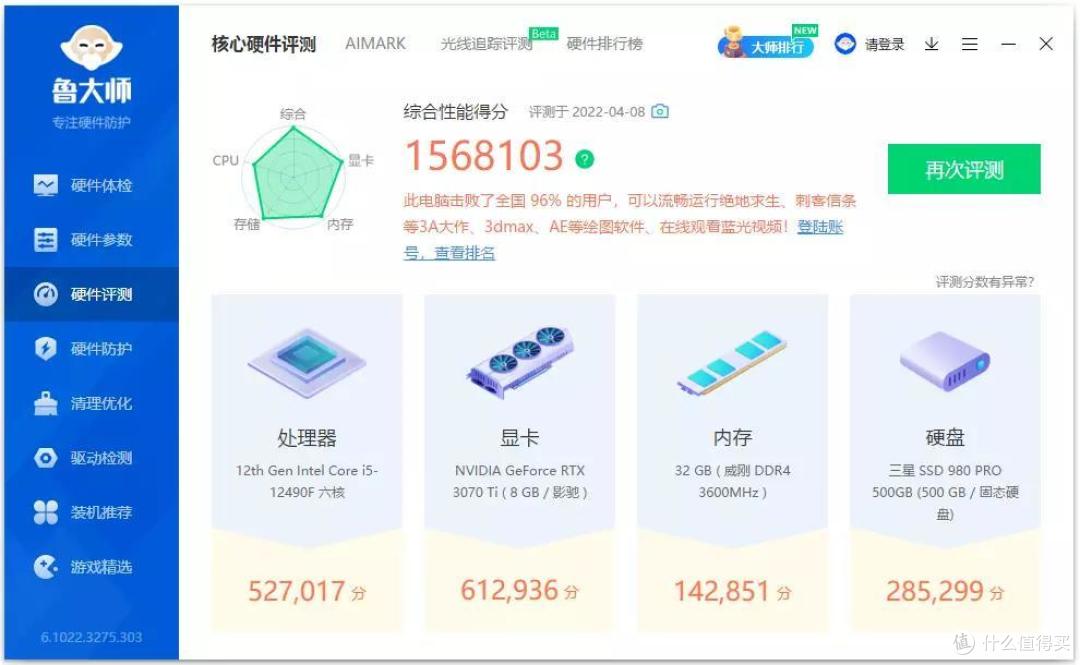 想要白色小主机?快来看看乔思伯D30领衔的12代平台装机