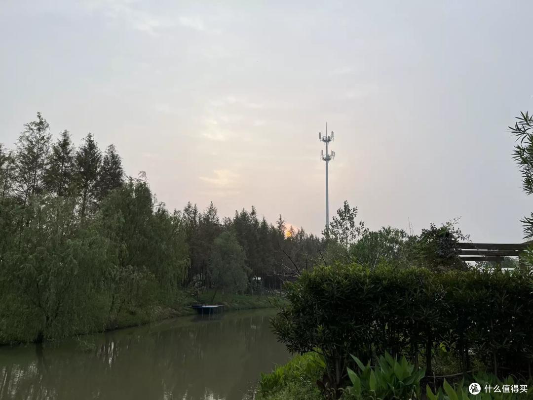 不够纯粹但是凑合,记第一次房车之旅